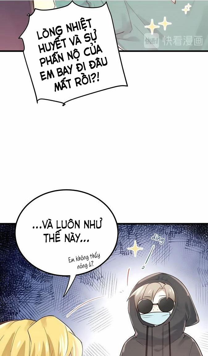 Tình Yêu Hoang Tưởng 1.1 trang 25