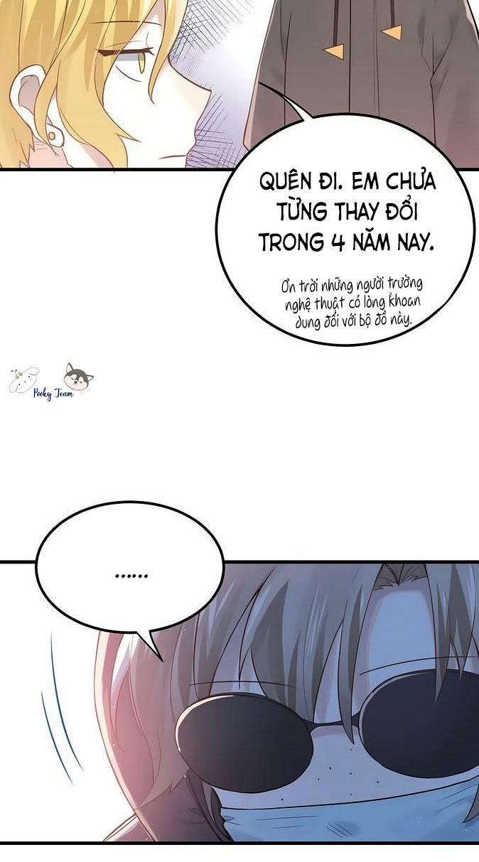 Tình Yêu Hoang Tưởng 1.1 trang 26