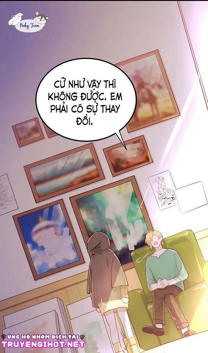 Tình Yêu Hoang Tưởng 1.1 trang 27