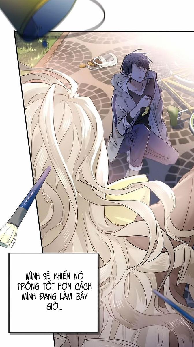 Tình Yêu Hoang Tưởng 1.1 trang 3