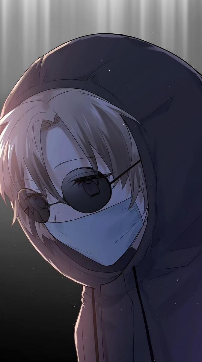 Tình Yêu Hoang Tưởng 1.1 trang 31