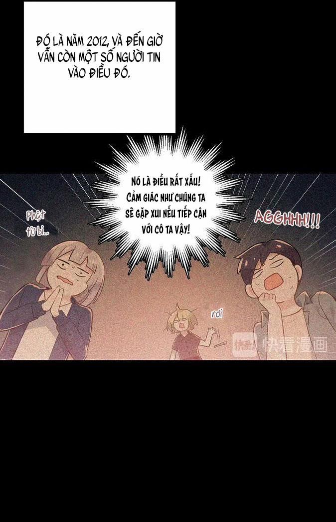 Tình Yêu Hoang Tưởng 1.1 trang 35