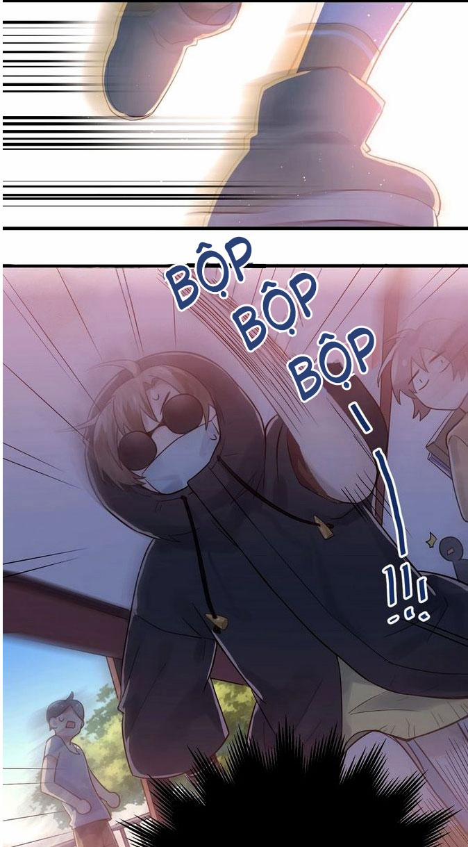 Tình Yêu Hoang Tưởng 1.1 trang 40