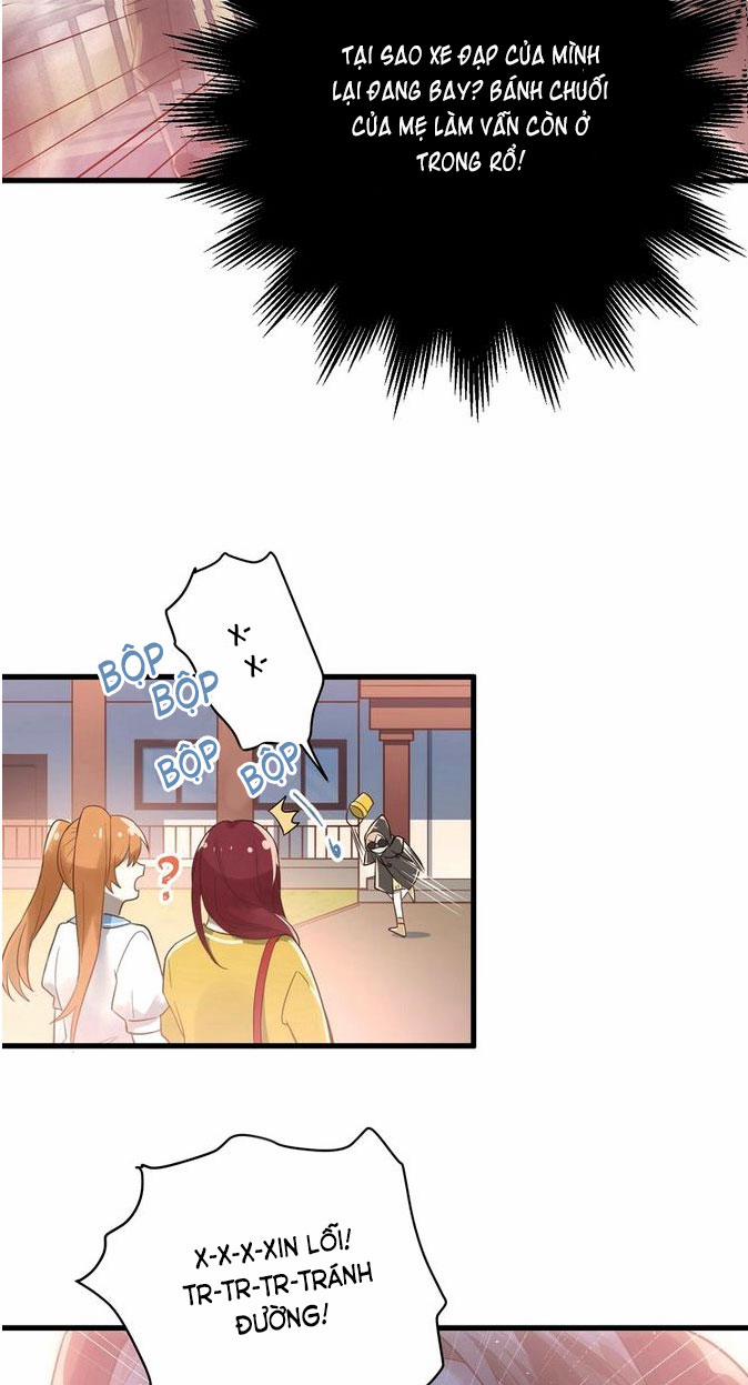 Tình Yêu Hoang Tưởng 1.1 trang 41