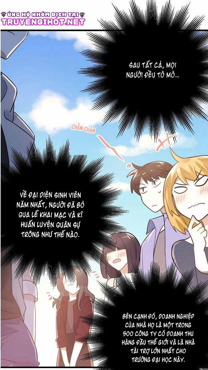 Tình Yêu Hoang Tưởng 1.2 trang 1