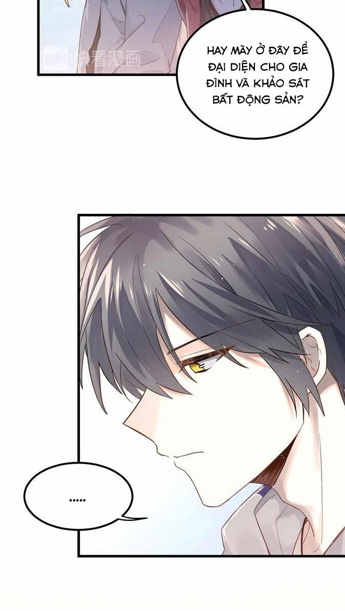 Tình Yêu Hoang Tưởng 1.2 trang 12