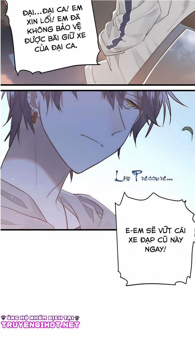 Tình Yêu Hoang Tưởng 1.2 trang 16