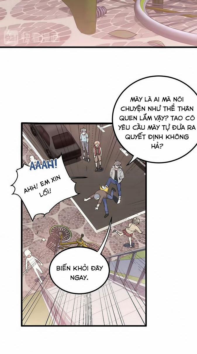 Tình Yêu Hoang Tưởng 1.2 trang 18