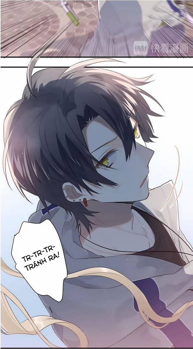 Tình Yêu Hoang Tưởng 1.2 trang 22