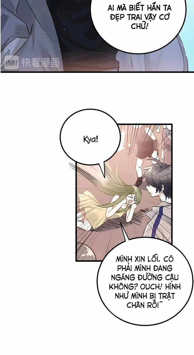 Tình Yêu Hoang Tưởng 1.2 trang 3