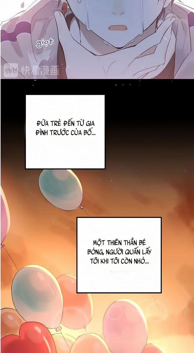 Tình Yêu Hoang Tưởng 1.2 trang 31