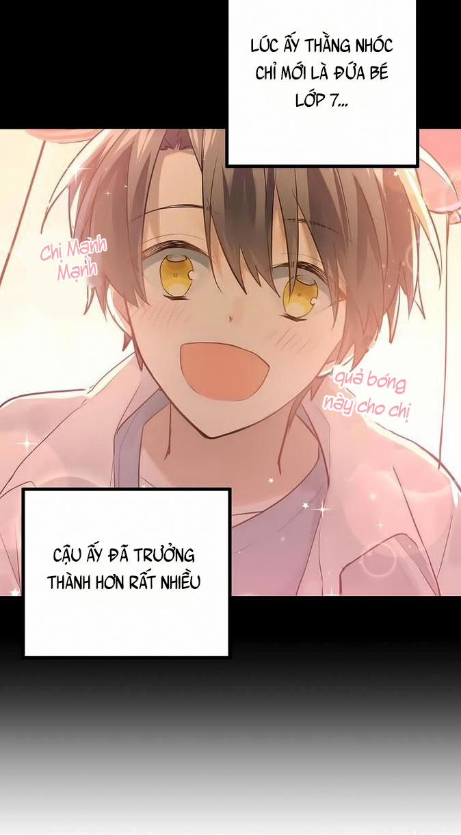 Tình Yêu Hoang Tưởng 1.2 trang 33