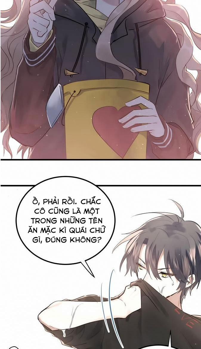 Tình Yêu Hoang Tưởng 1.2 trang 38