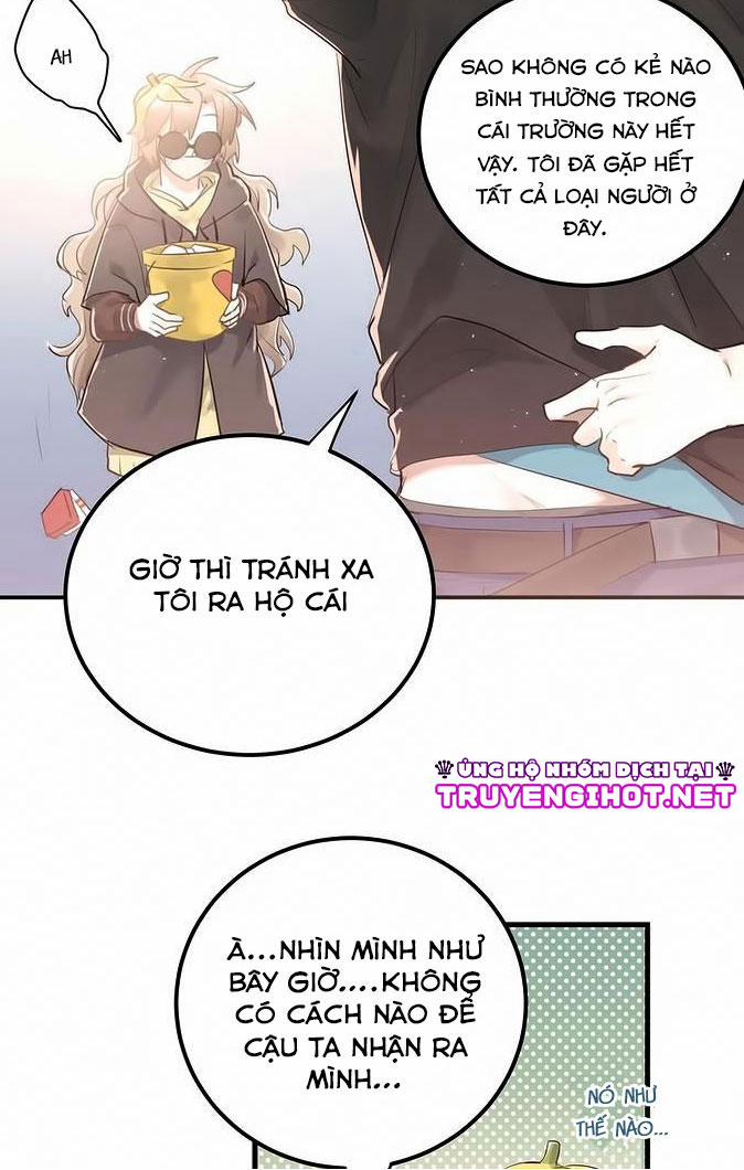 Tình Yêu Hoang Tưởng 1.2 trang 39