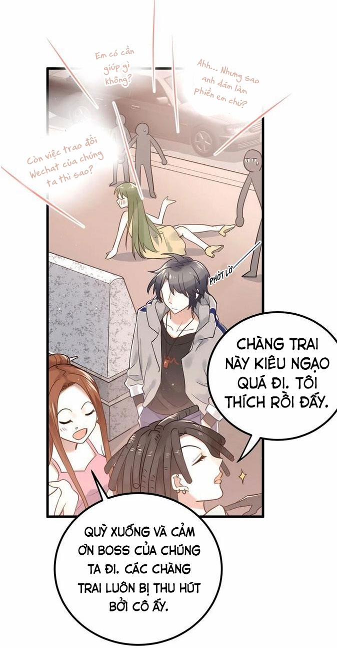 Tình Yêu Hoang Tưởng 1.2 trang 4