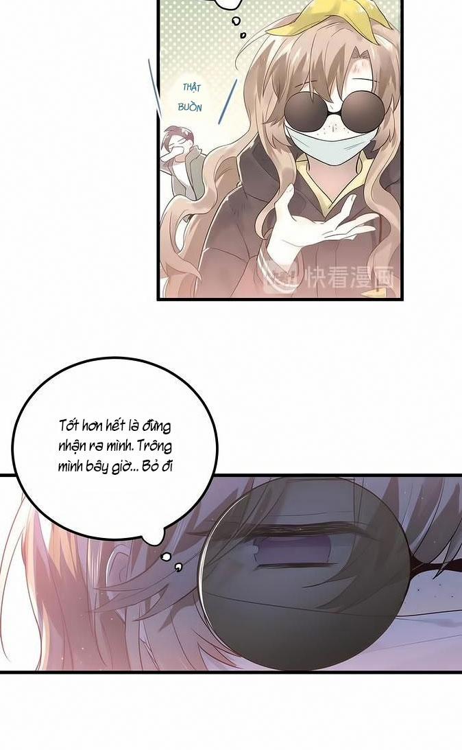 Tình Yêu Hoang Tưởng 1.2 trang 40