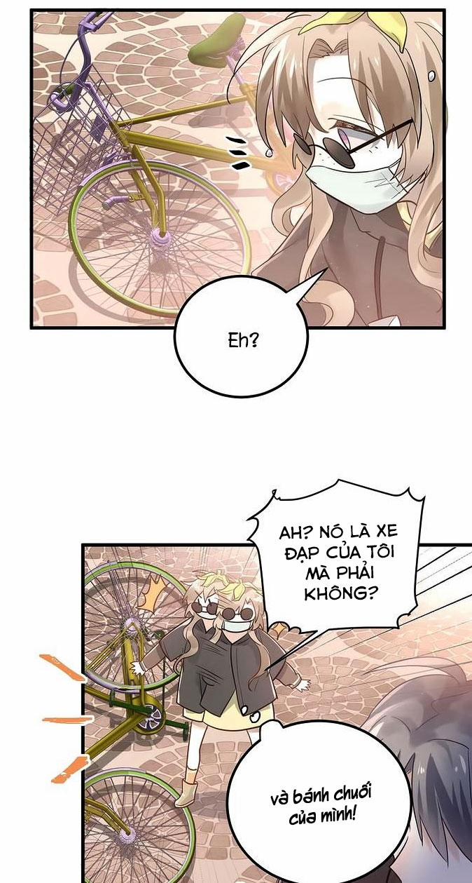 Tình Yêu Hoang Tưởng 1.2 trang 41