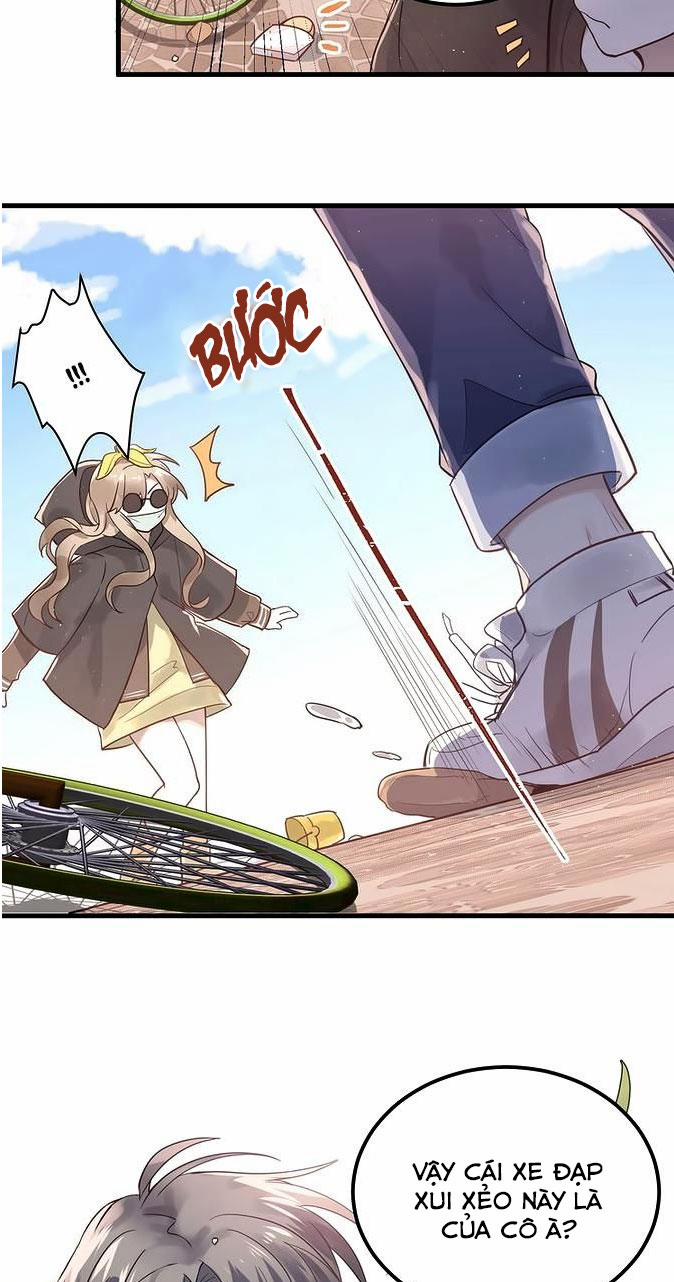 Tình Yêu Hoang Tưởng 1.2 trang 42