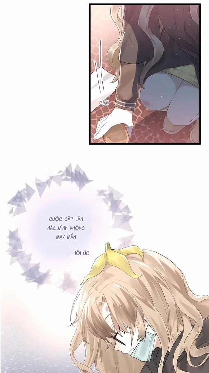 Tình Yêu Hoang Tưởng 1.2 trang 46