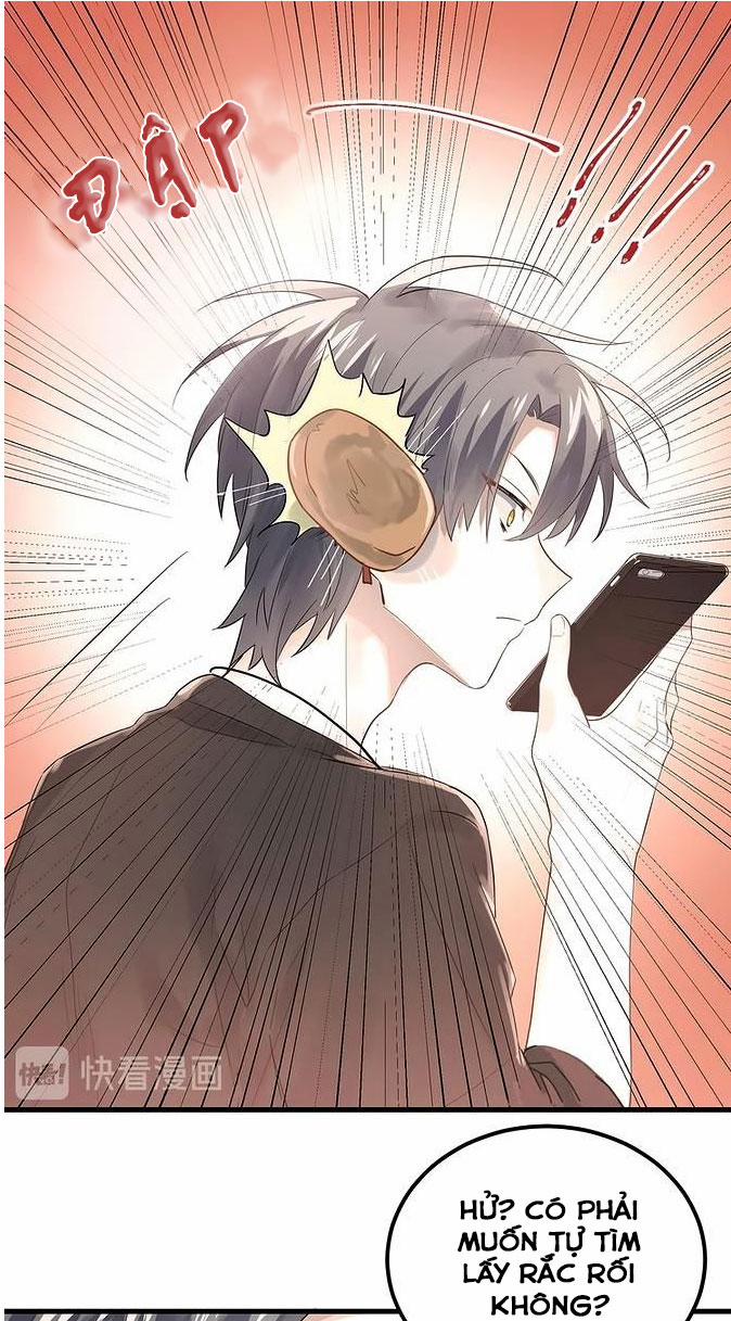 Tình Yêu Hoang Tưởng 1.2 trang 48