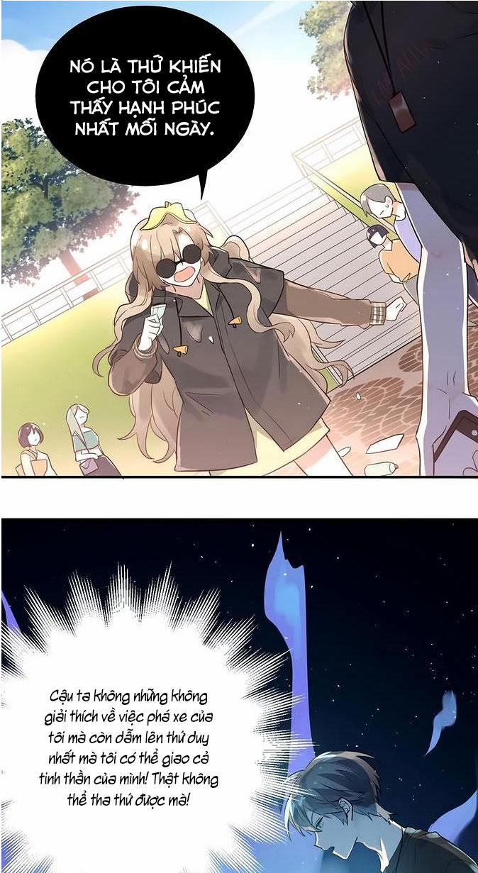 Tình Yêu Hoang Tưởng 1.2 trang 50