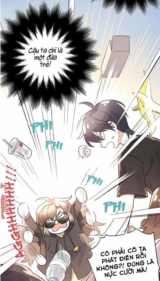 Tình Yêu Hoang Tưởng 1.2 trang 52