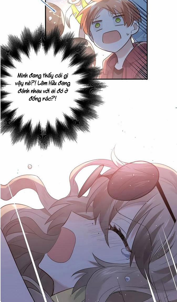 Tình Yêu Hoang Tưởng 1.2 trang 54