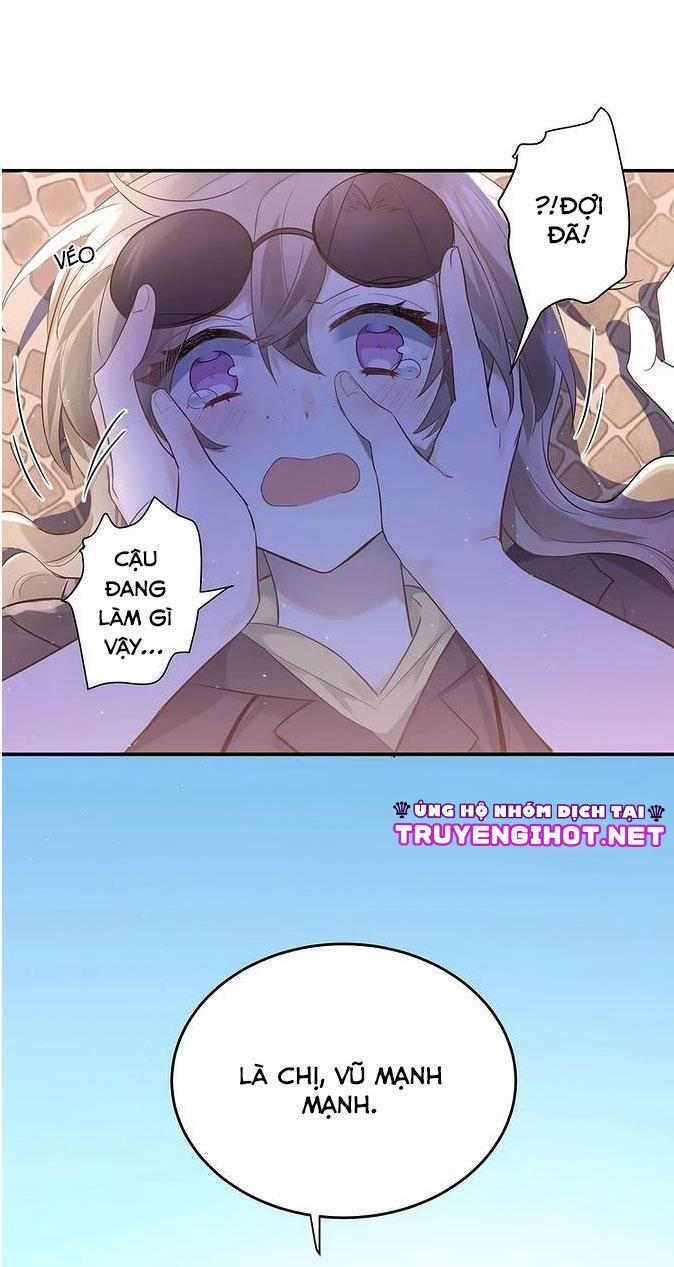 Tình Yêu Hoang Tưởng 1.2 trang 58