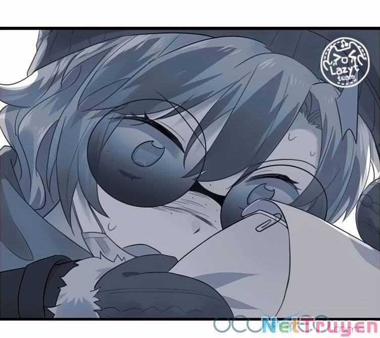 Tình Yêu Hoang Tưởng 10 trang 1