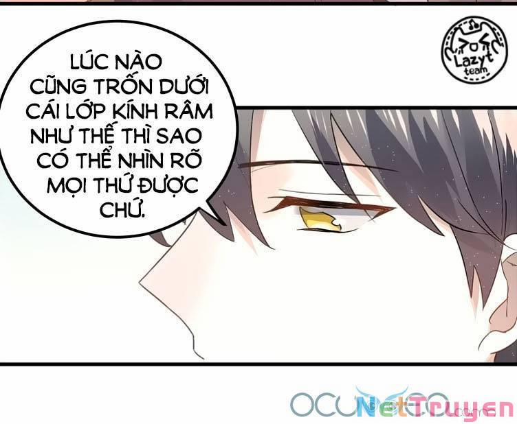 Tình Yêu Hoang Tưởng 10 trang 13