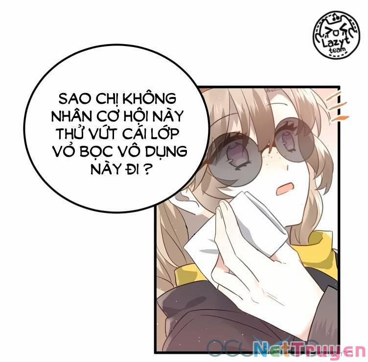 Tình Yêu Hoang Tưởng 10 trang 14