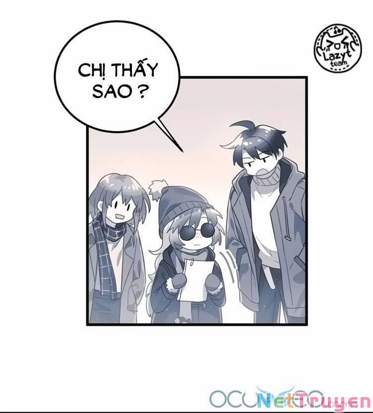 Tình Yêu Hoang Tưởng 10 trang 2