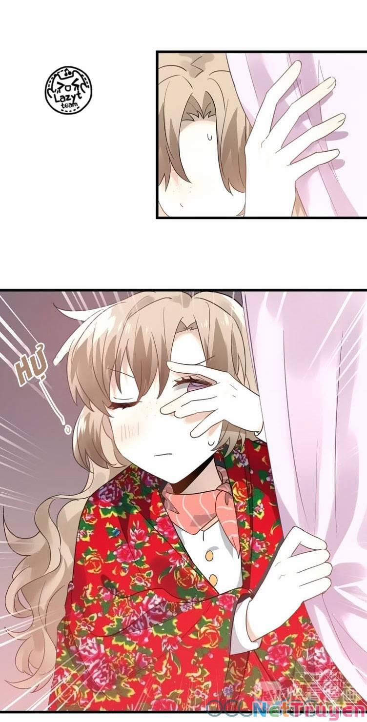 Tình Yêu Hoang Tưởng 10 trang 23