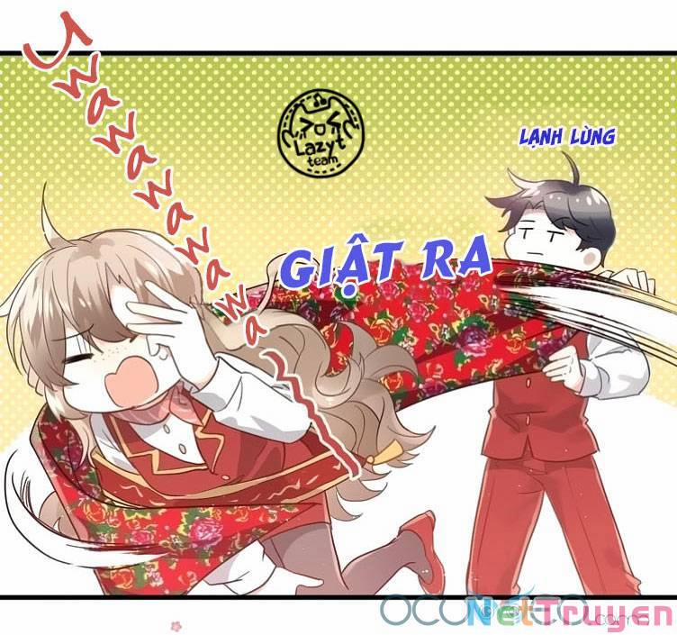 Tình Yêu Hoang Tưởng 10 trang 25