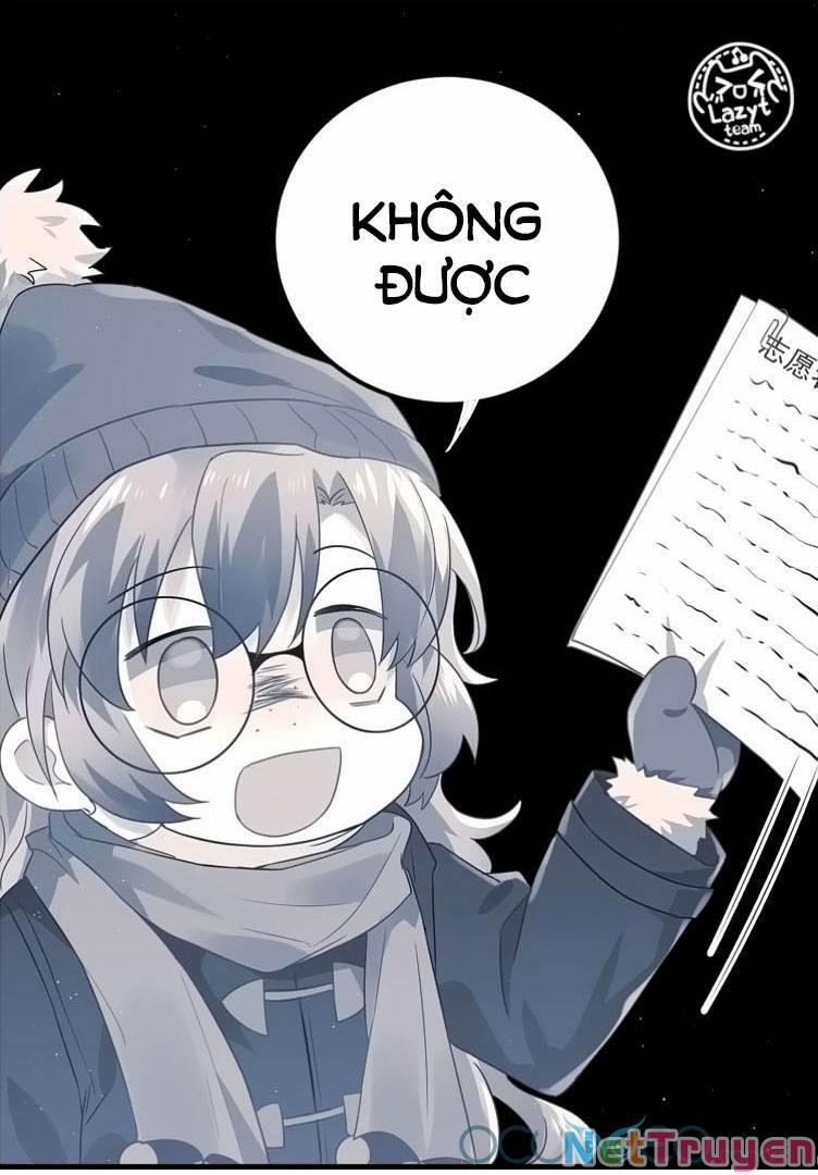 Tình Yêu Hoang Tưởng 10 trang 3