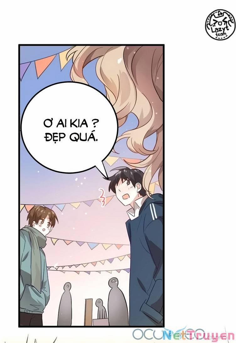 Tình Yêu Hoang Tưởng 10 trang 31