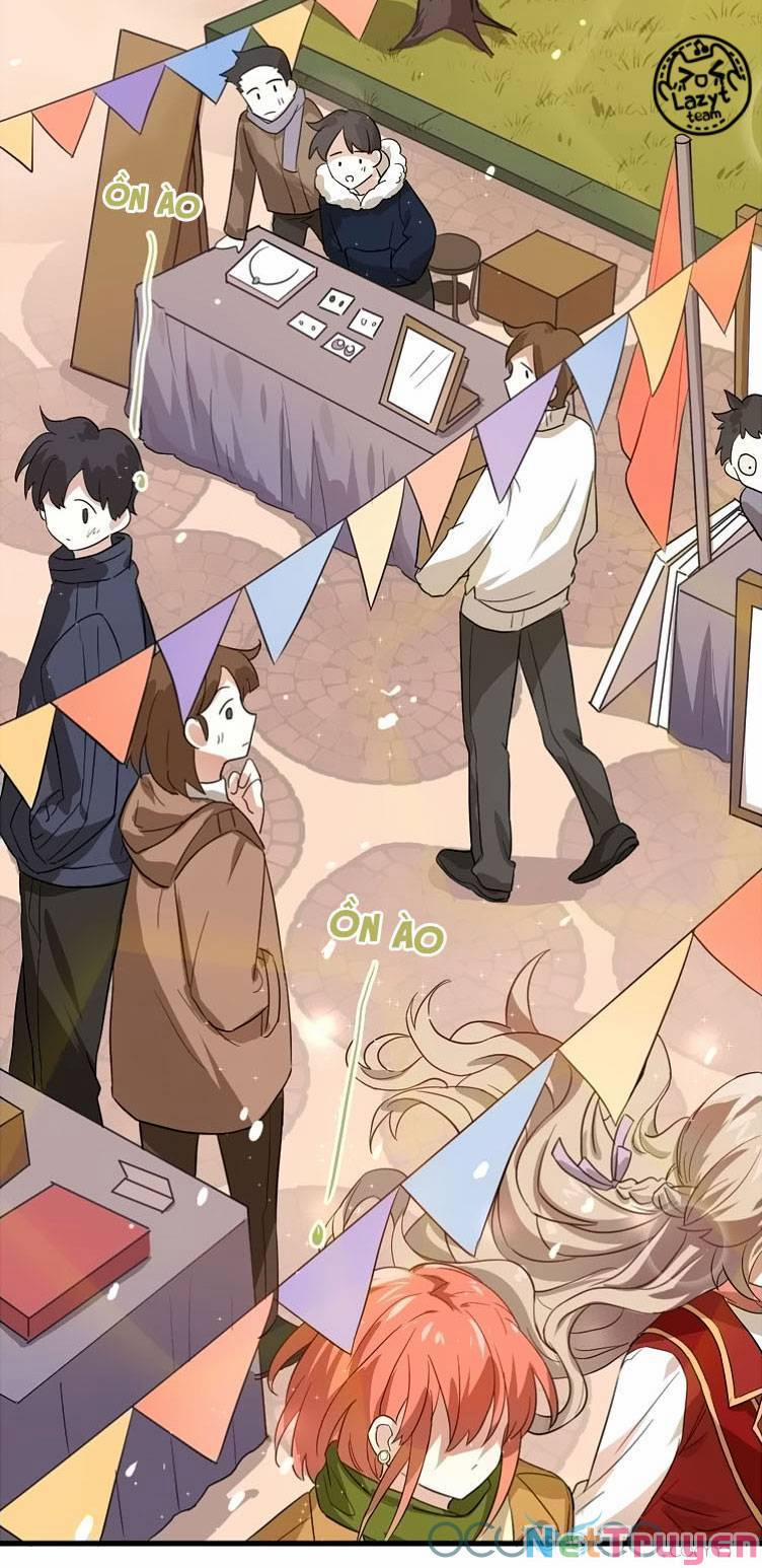 Tình Yêu Hoang Tưởng 10 trang 33