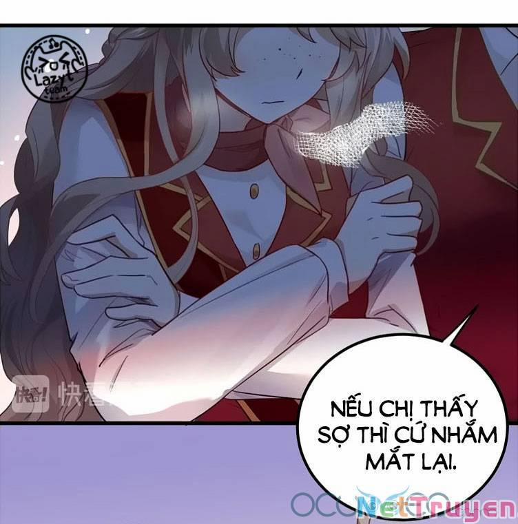 Tình Yêu Hoang Tưởng 10 trang 34