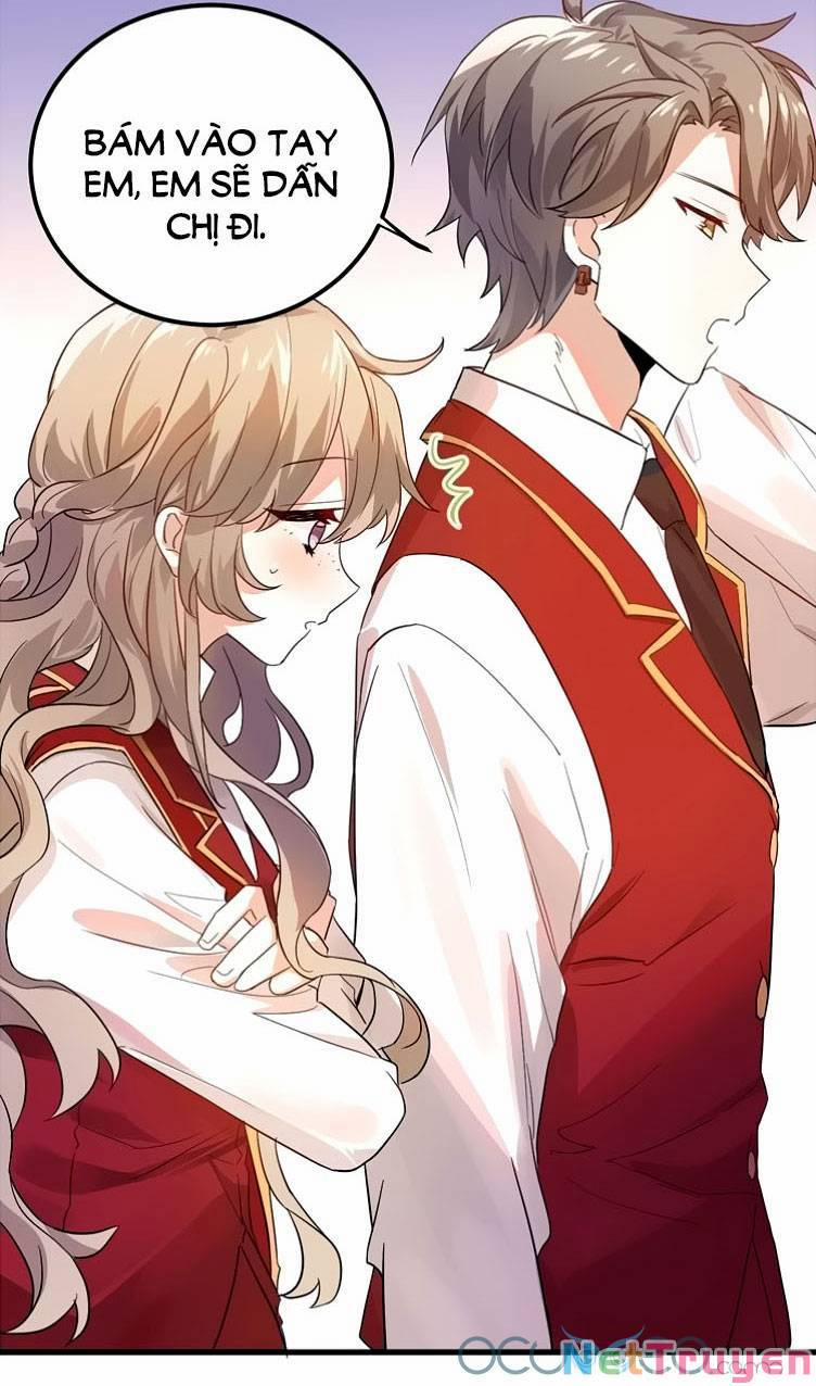 Tình Yêu Hoang Tưởng 10 trang 35