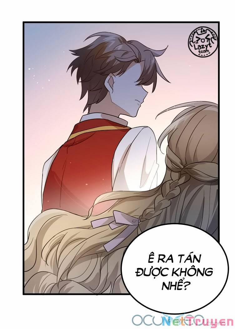 Tình Yêu Hoang Tưởng 10 trang 38