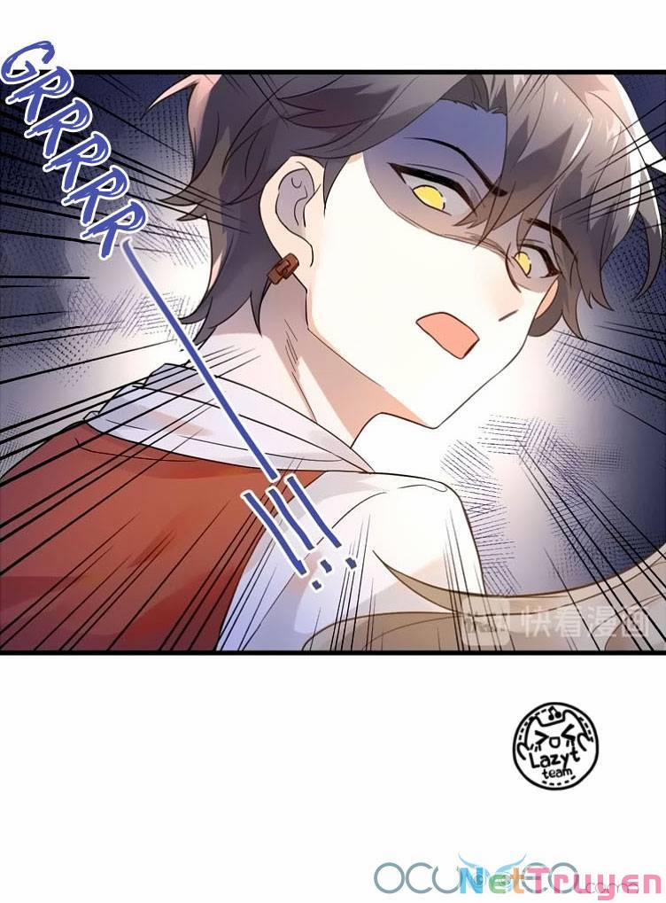 Tình Yêu Hoang Tưởng 10 trang 39