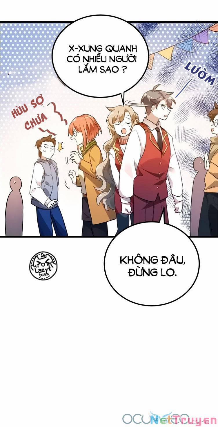 Tình Yêu Hoang Tưởng 10 trang 40