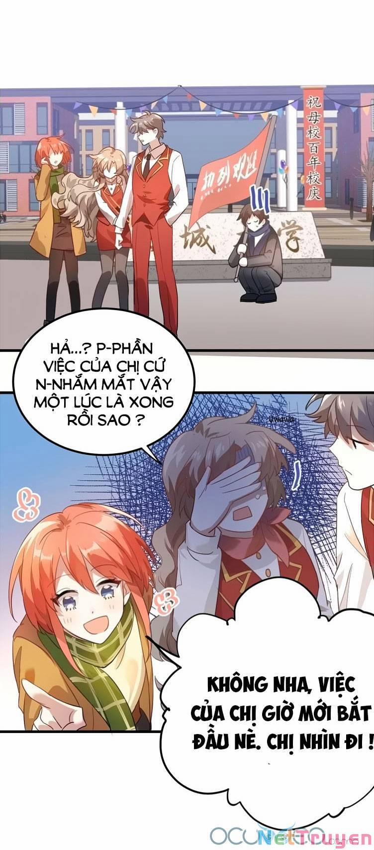 Tình Yêu Hoang Tưởng 10 trang 43