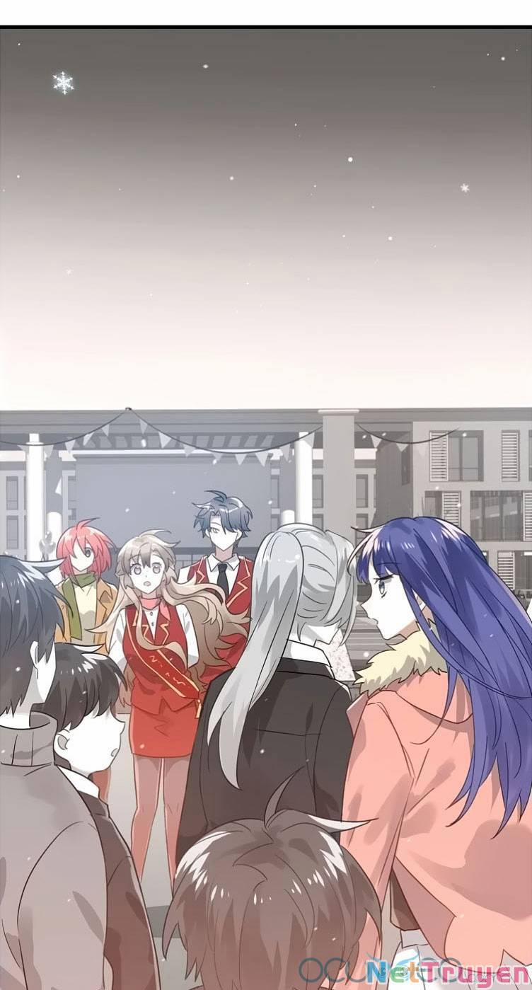 Tình Yêu Hoang Tưởng 10 trang 47