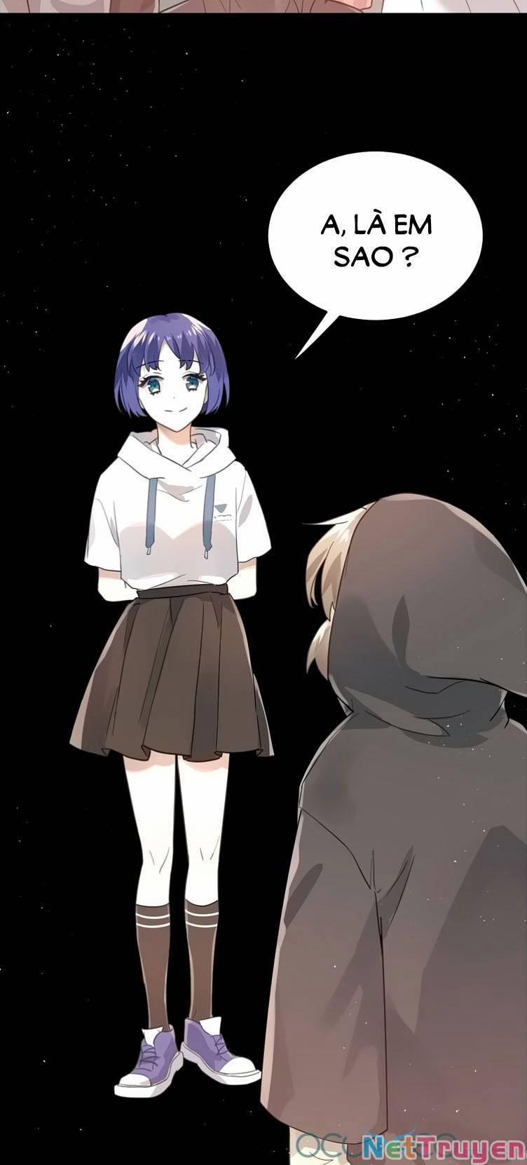 Tình Yêu Hoang Tưởng 10 trang 48