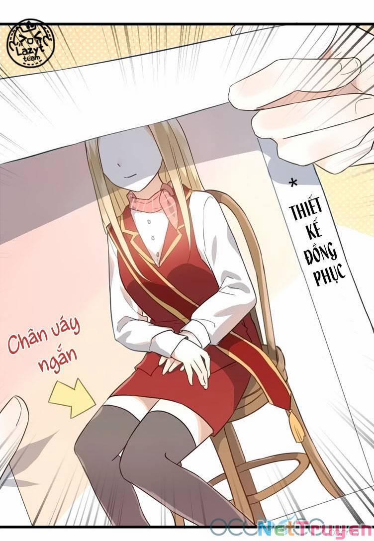 Tình Yêu Hoang Tưởng 10 trang 7