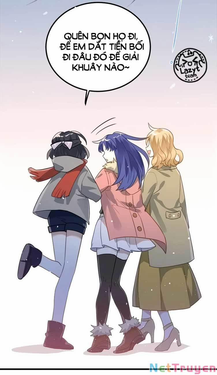 Tình Yêu Hoang Tưởng 11 trang 12