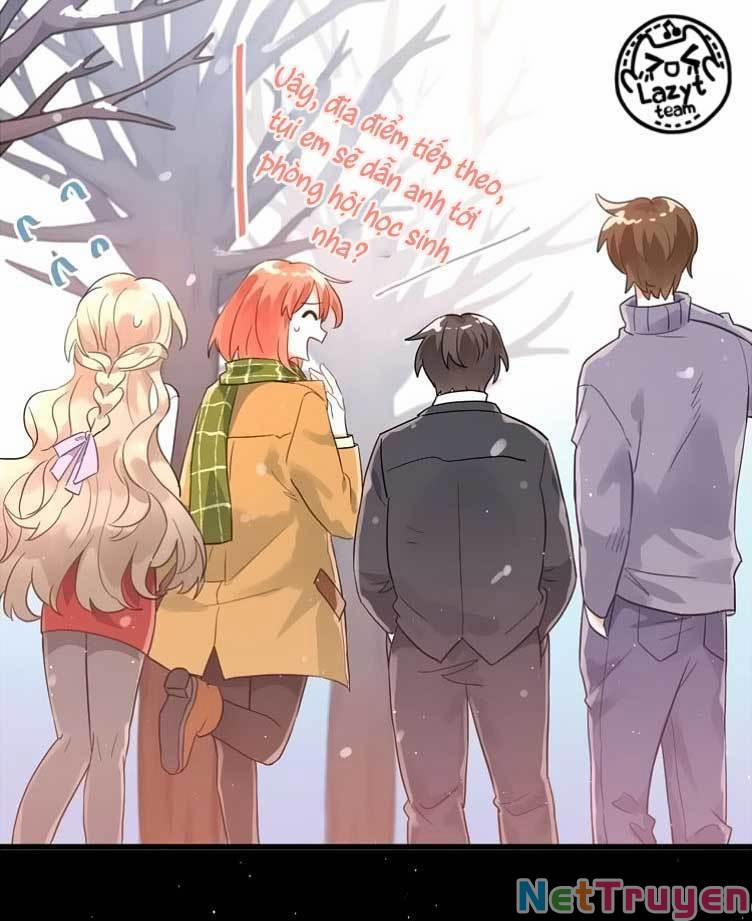 Tình Yêu Hoang Tưởng 11 trang 26