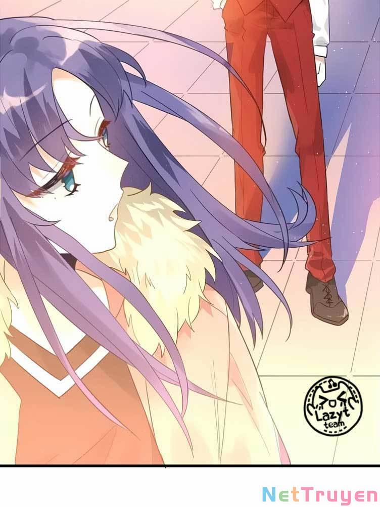 Tình Yêu Hoang Tưởng 11 trang 33