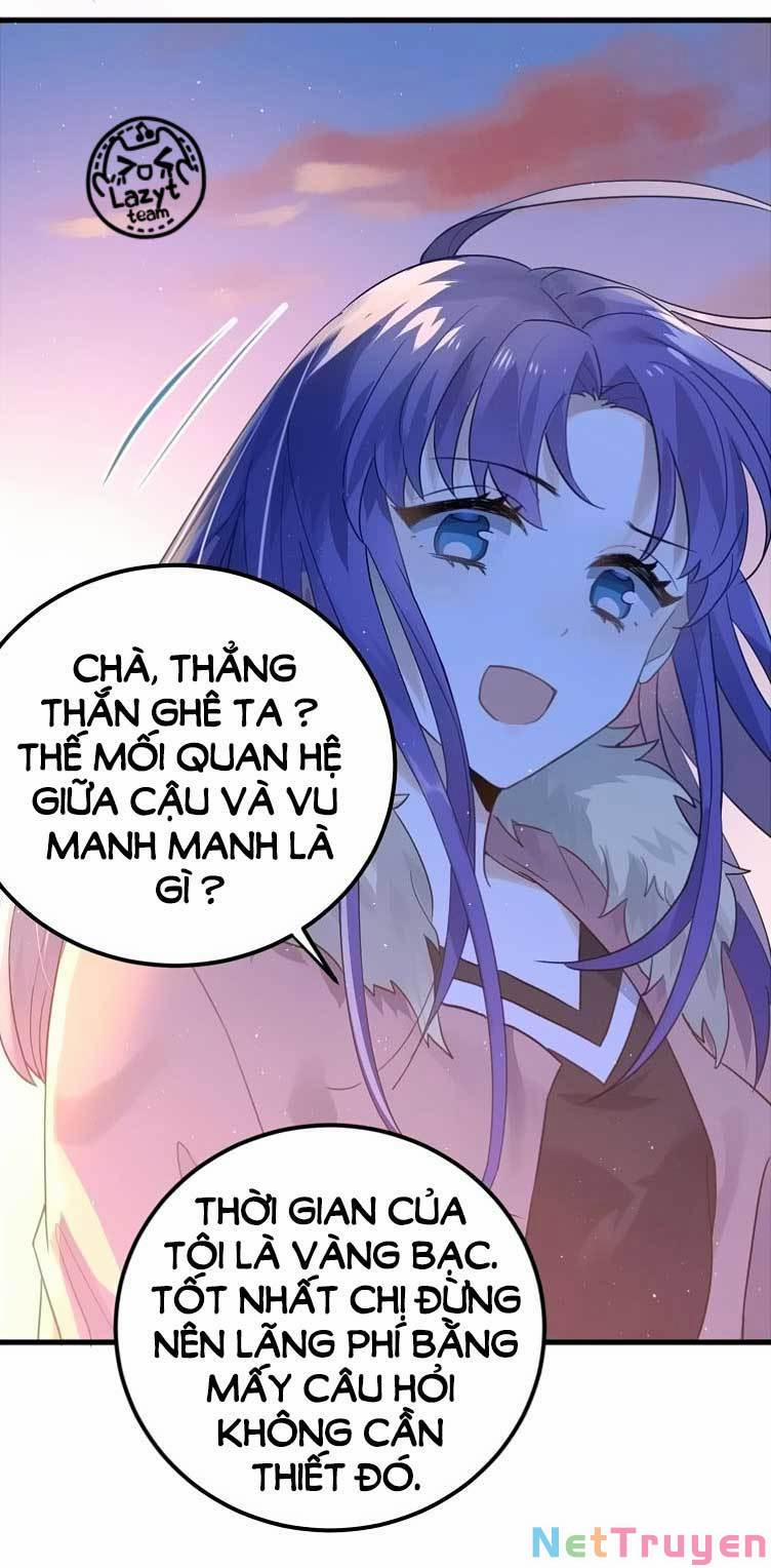 Tình Yêu Hoang Tưởng 11 trang 37